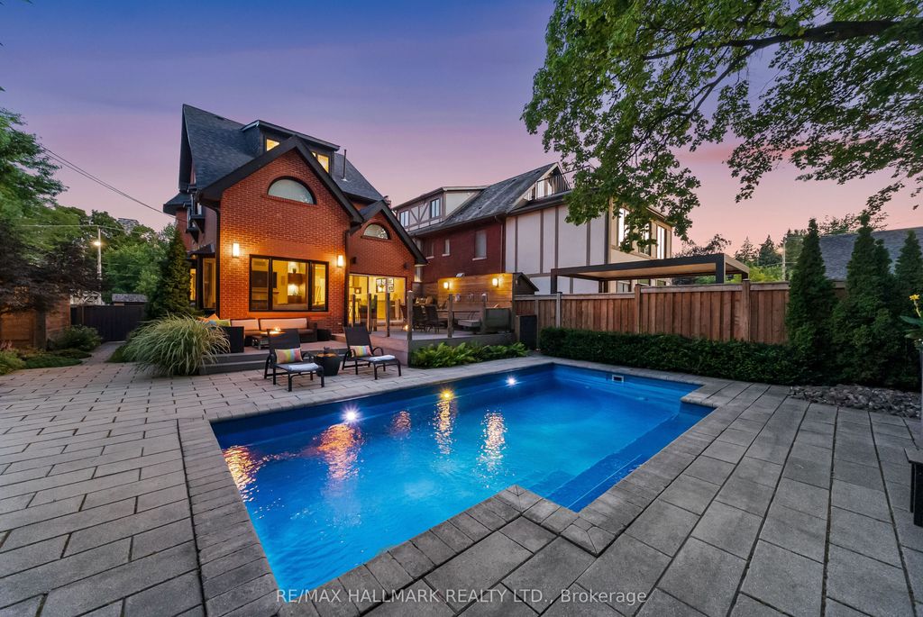 Photo of 26 Lytton Boulevard, Toronto, ON M4R 1L1 (MLS # C13152546)