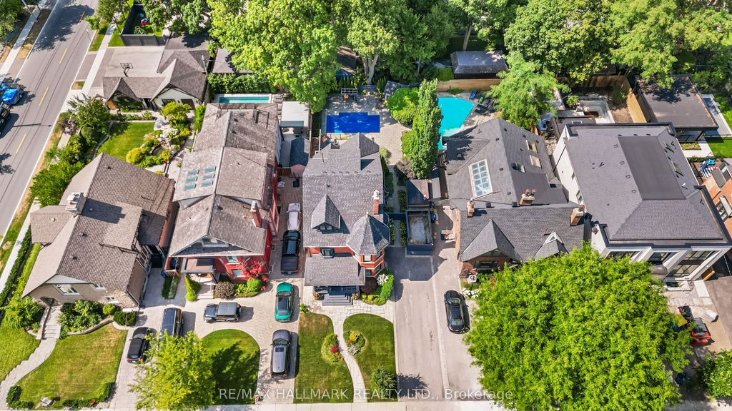 Photo of 26 Lytton Boulevard, Toronto, ON M4R 1L1 (MLS # C13152546)