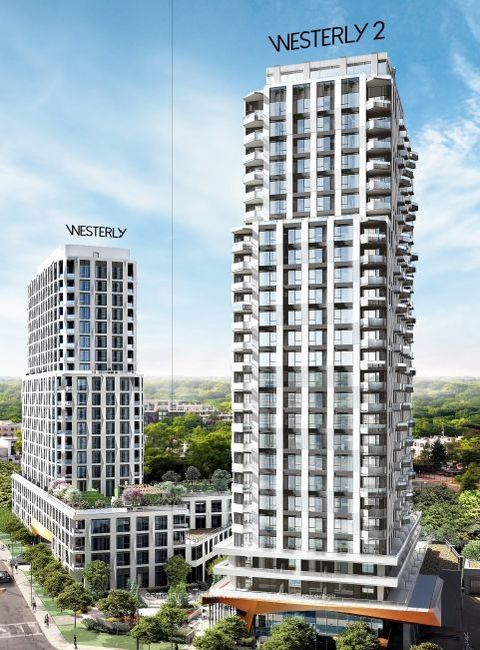 60 Central Park Roadway N/A 406 Toronto ON M9A 0E6