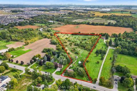 2701 Embleton Road Brampton ON L6Y 0E8