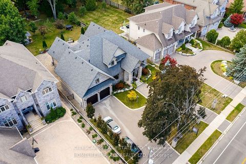 2414 Camilla Road Mississauga ON L5A 2K5