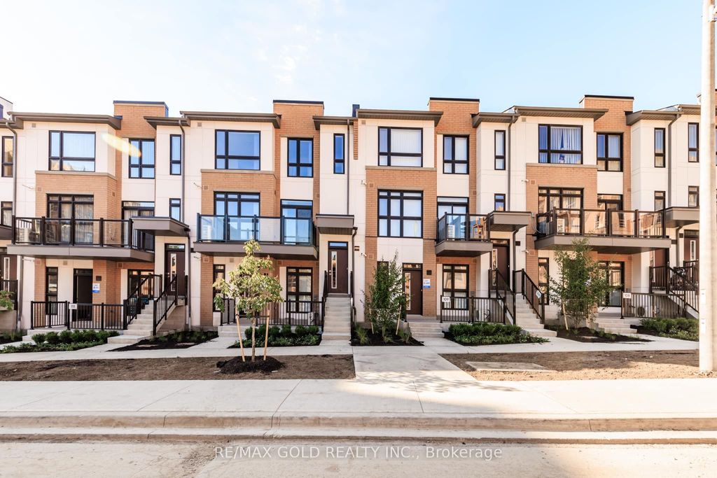 Photo of 140 Canon Jackson Drive #210, Toronto, ON M6M 0B9 (MLS # W13097424)
