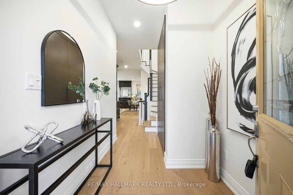 Photo of 4A Holborne Avenue, Toronto, ON M4C 2P9 (MLS # E12698822)