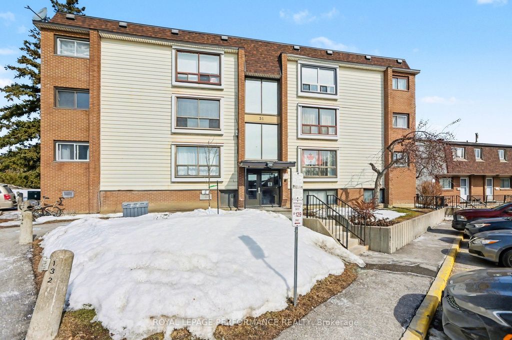 Photo of 51 Sumac Street #8, Beacon Hill North - South and Area, ON K1J 7T7 (MLS # X12853500)