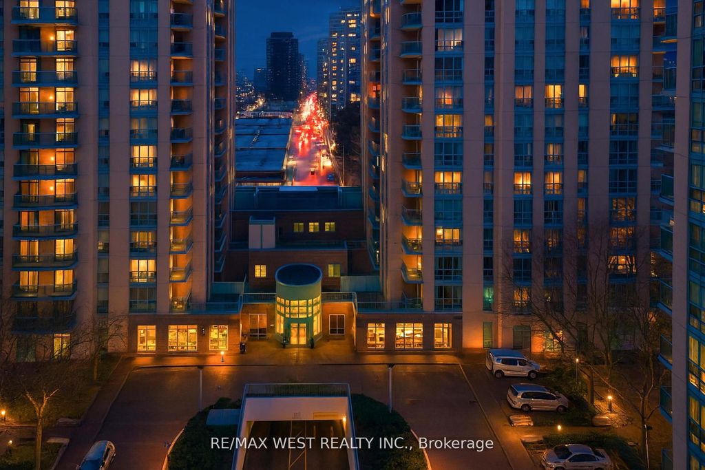 Photo of 22 Olive Avenue #216, Toronto, ON M2N 7G6 (MLS # C12727156)