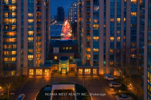 Photo of 22 Olive Avenue #216, Toronto, ON M2N 7G6 (MLS # C12727156)