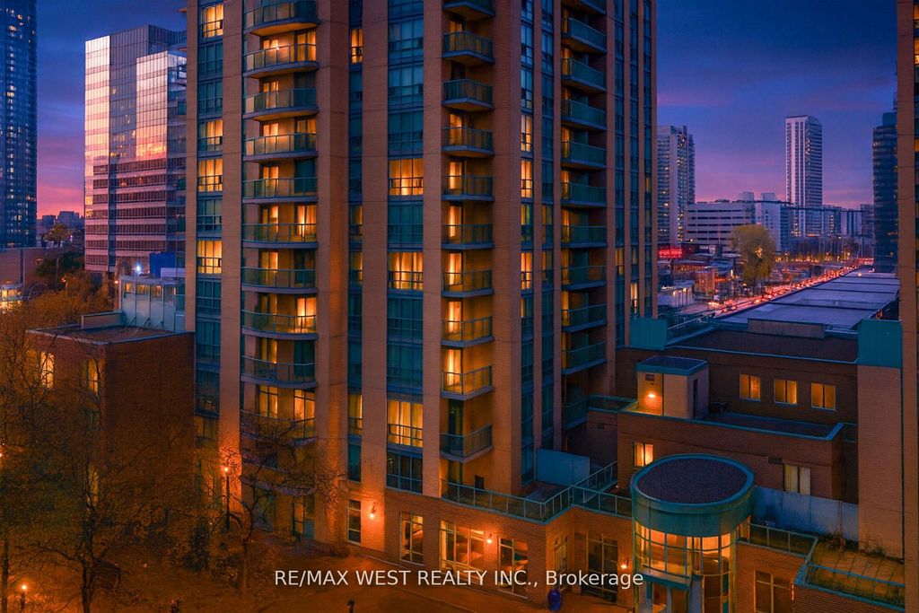 Photo of 22 Olive Avenue #216, Toronto, ON M2N 7G6 (MLS # C12727156)