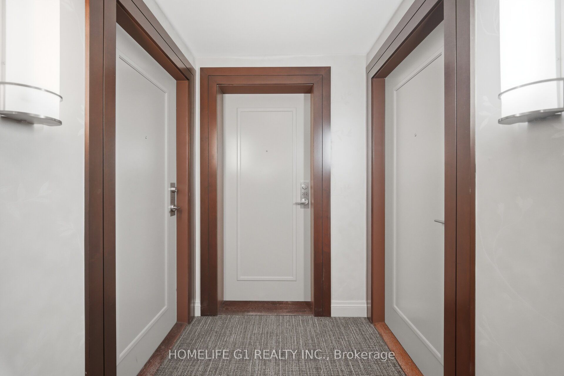 2396 Major Mackenzie Drive 212