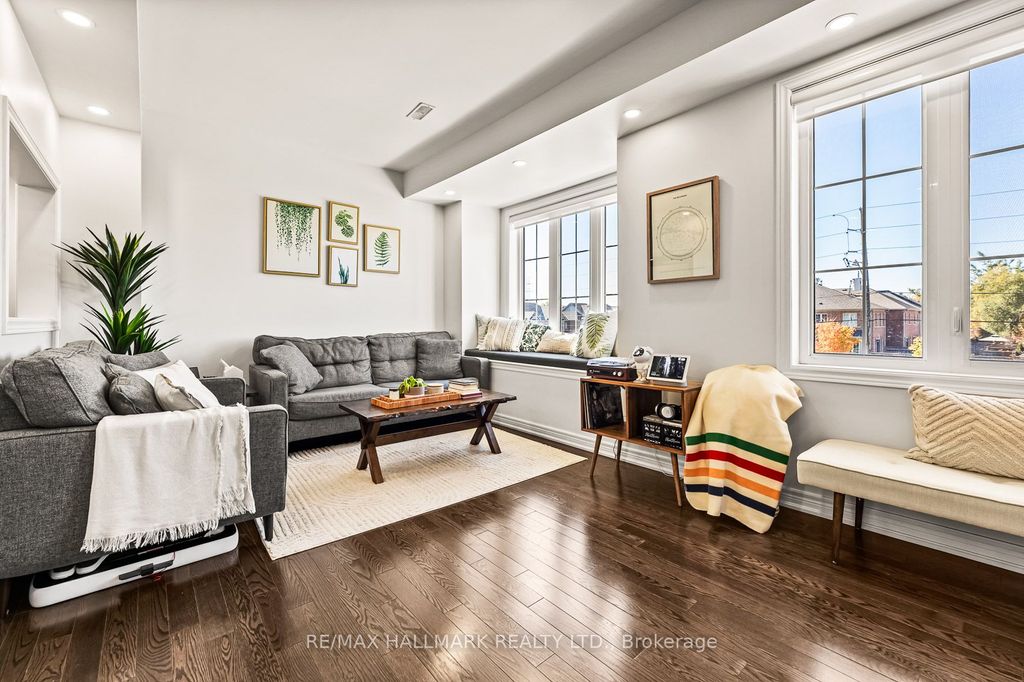 Photo of 1965 Altona Road #5, Pickering, ON L1V 0E5 (MLS # E12609874)