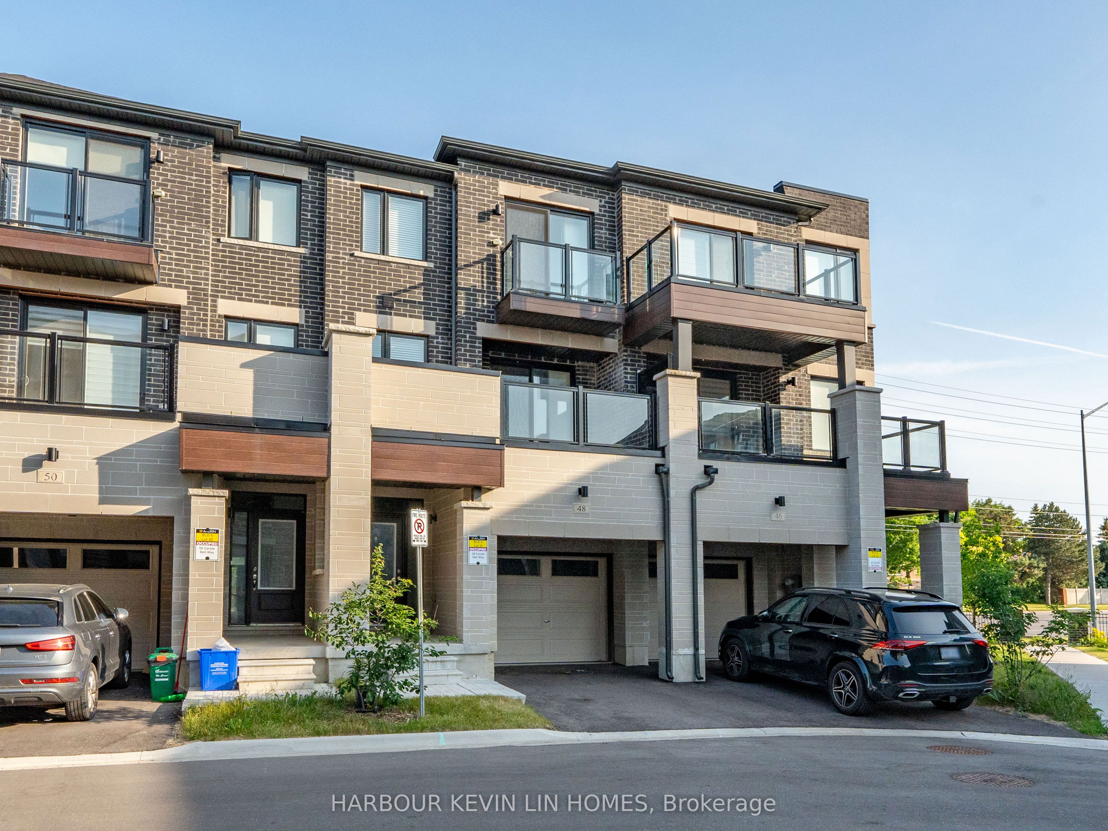 48 Carole Bell Way