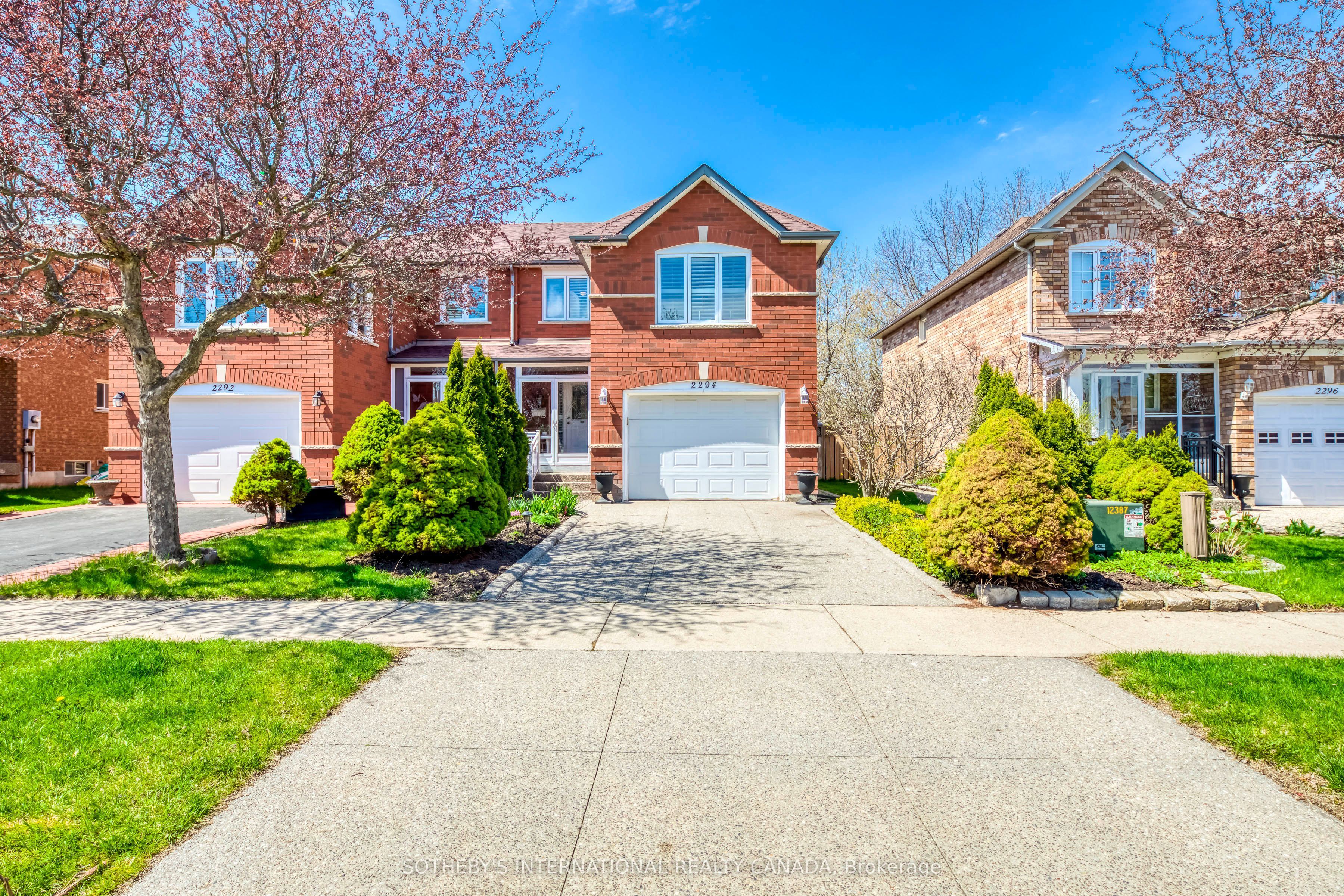 2294 Dale Ridge Drive