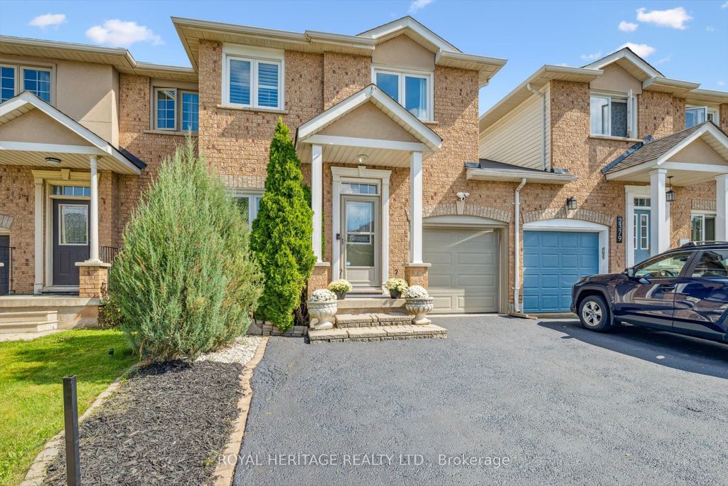 Photo of 2381 Dalebrook Drive, Oakville, ON L6H 6K4 (MLS # W12433882)