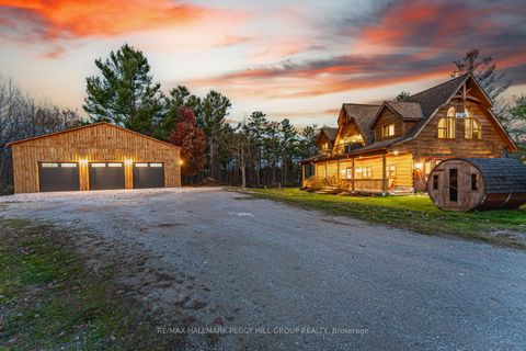 Photo of 2504 Fairgrounds Road, Ramara, ON L0K 2B0 (MLS # S12673644)