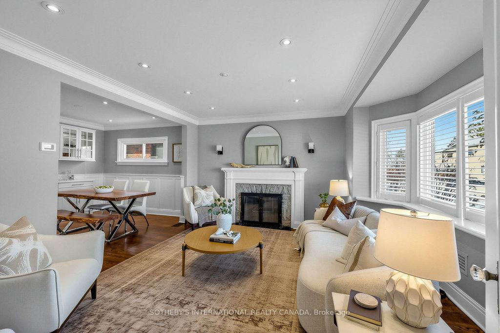 Photo of 311 Westwood Avenue, Toronto, ON M4S 1Y5 (MLS # E12820866)