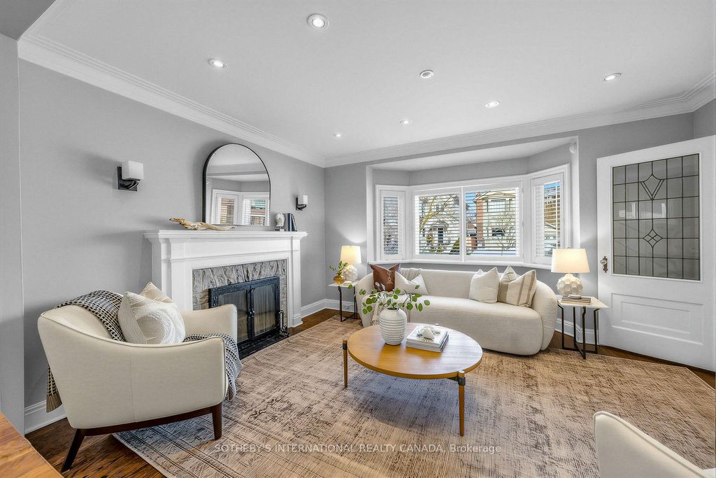 Photo of 311 Westwood Avenue, Toronto, ON M4S 1Y5 (MLS # E12820866)