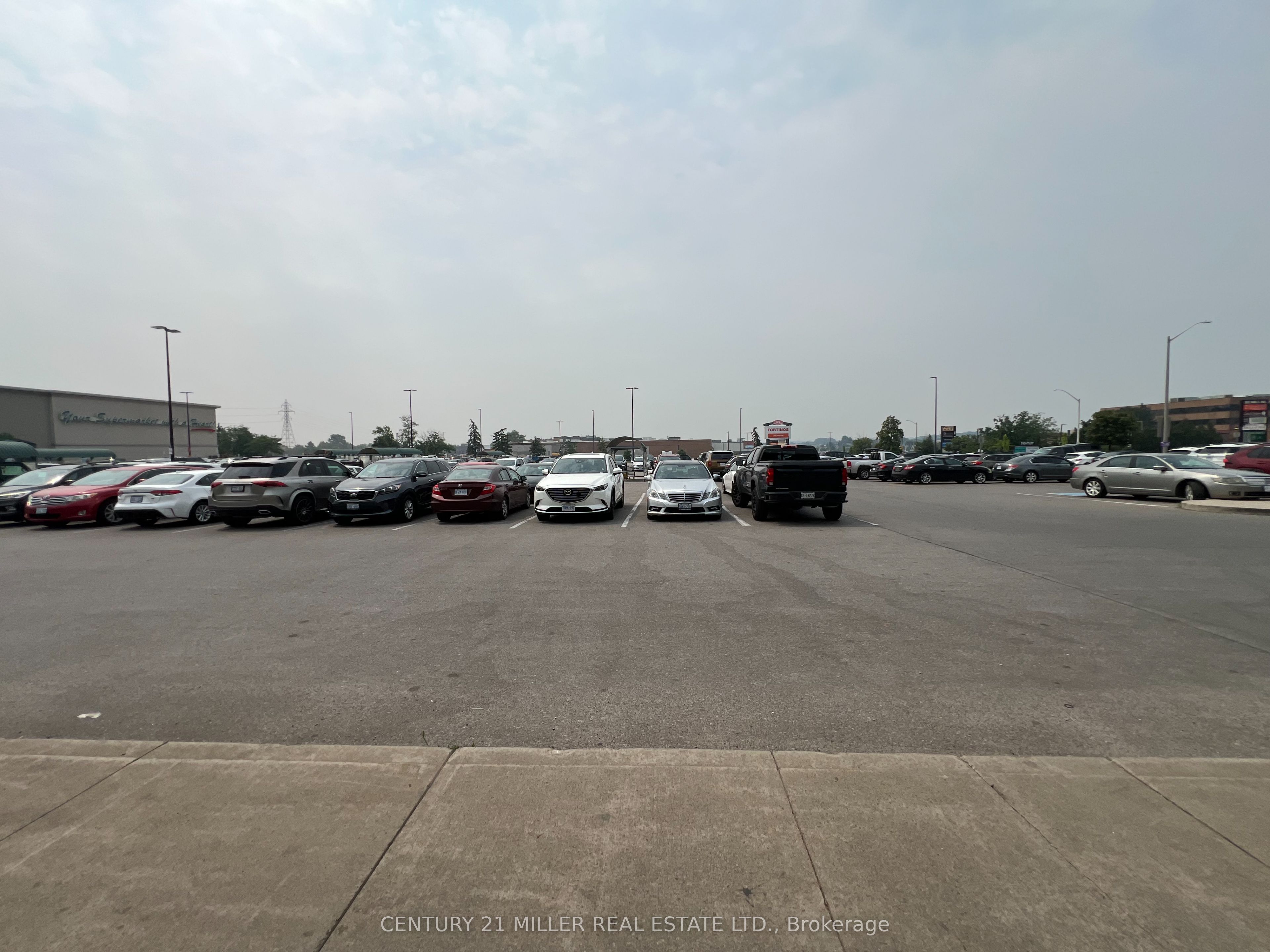 65 Mall Road