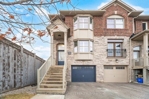 Property photo of 2410 woodstock trail 29, oakville, ON l6m 0l3