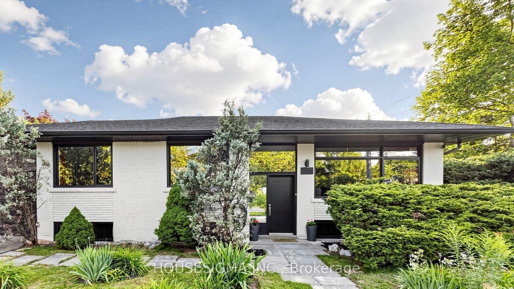 Photo of 6 Koos Road, Toronto, ON M9C 1W3 (MLS # W13623648)
