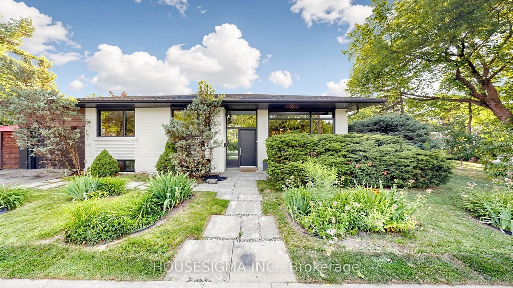 Photo of 6 Koos Road, Toronto, ON M9C 1W3 (MLS # W13623648)