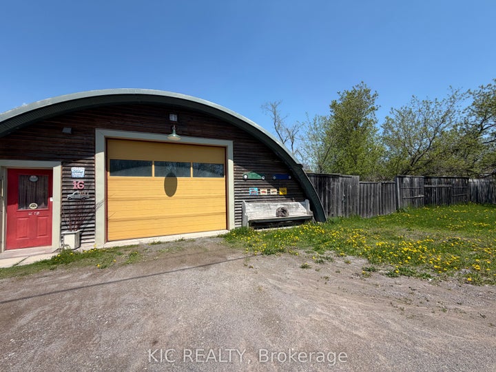 Photo 1 of 16 — 16 Cedar Street, Asphodel-Norwood, ON K0L 2V0