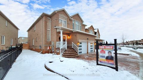 416 Elson Street Markham ON L3S 4T8