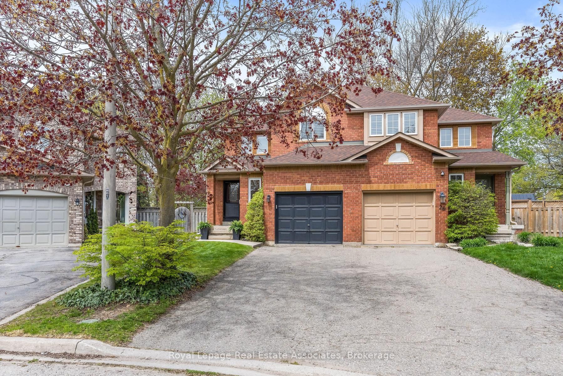 28 Gilmer Court