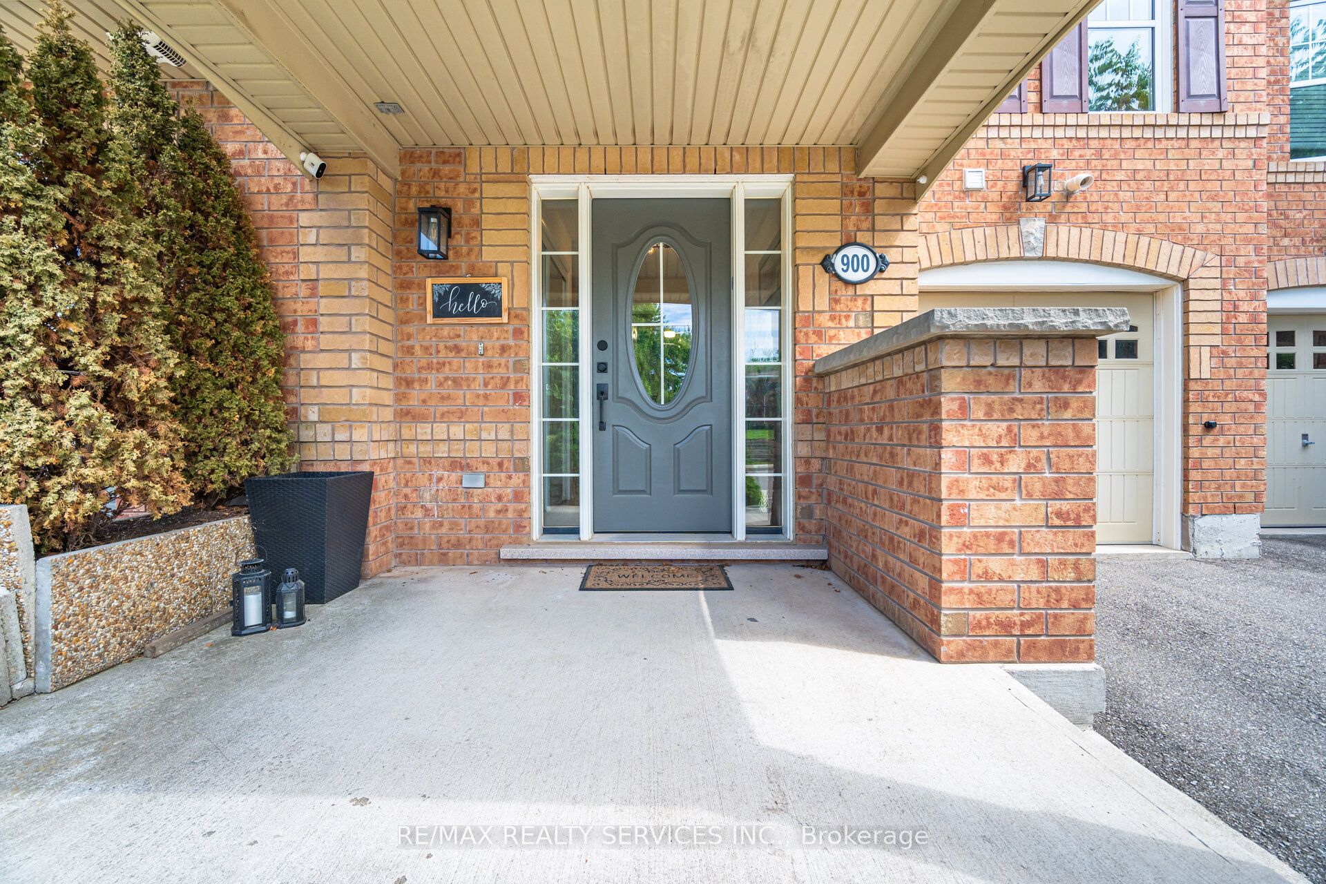 900 Brassard Circle