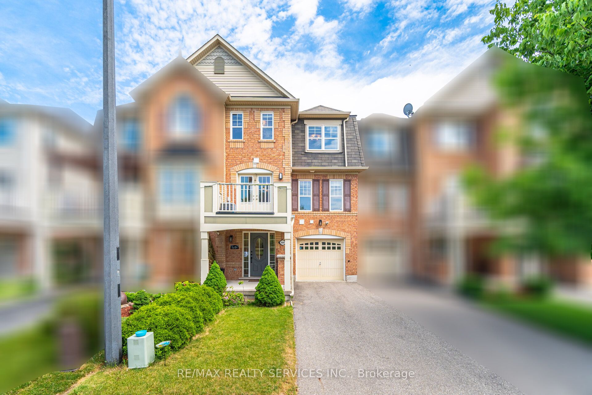 900 Brassard Circle