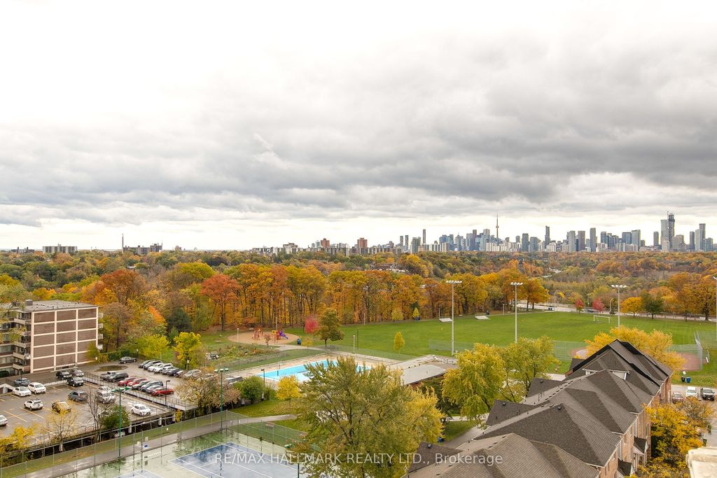 Photo of 21 Overlea Boulevard #1103, Toronto, ON M4H 1P2 (MLS # C12517940)