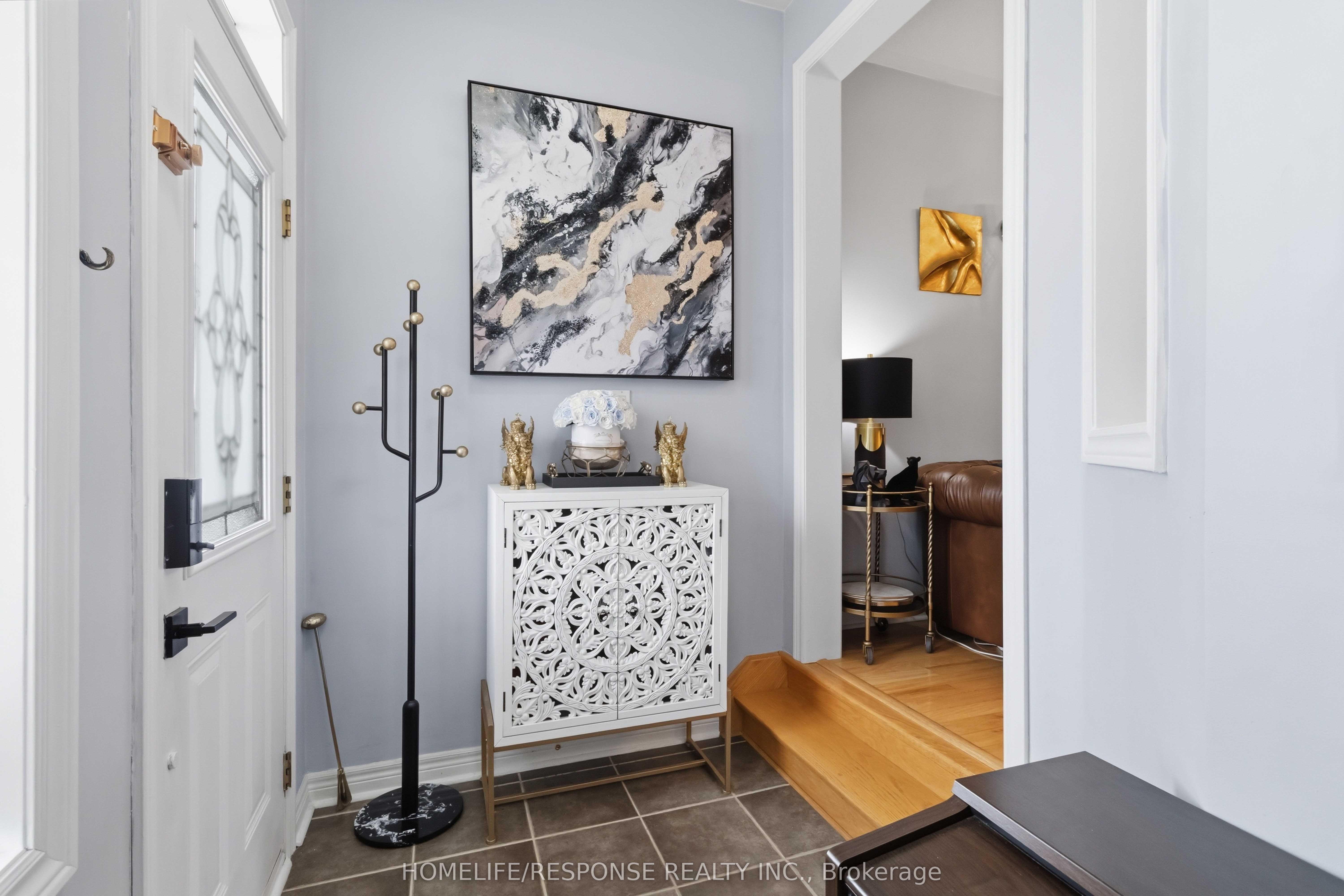 9 Aubergine Street