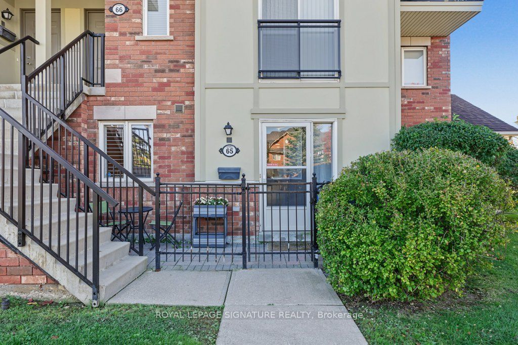 2285 Bur Oak Avenue 65