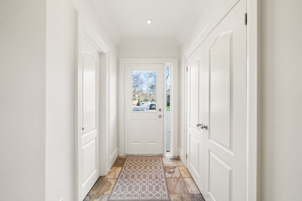 Photo of 307 Belsize Drive, Toronto, ON M4S 1M7 (MLS # C13026570)