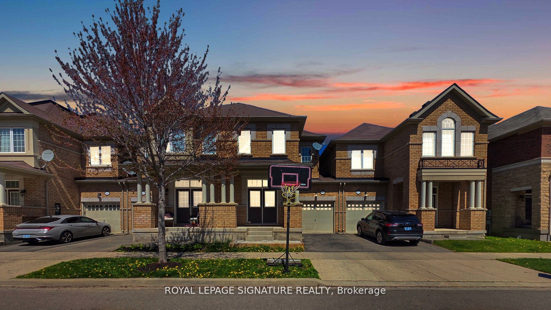 3073 Eberly Woods Drive