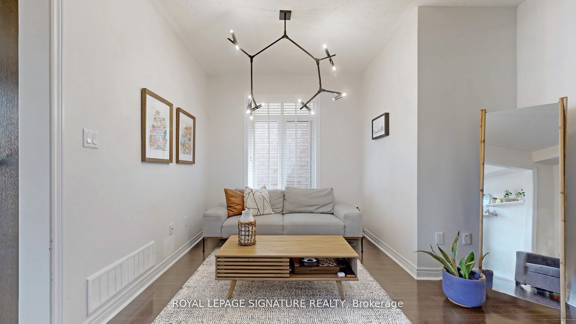 3073 Eberly Woods Drive