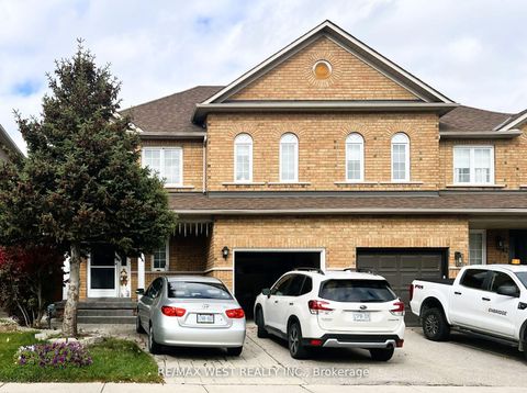 Photo of 40 Toscana Road, Vaughan, ON L4H 1L5 (MLS # N12579938)