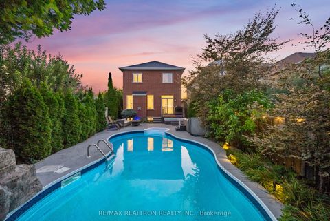 565 Thornhill Woods Drive Vaughan ON L4J 8Z8