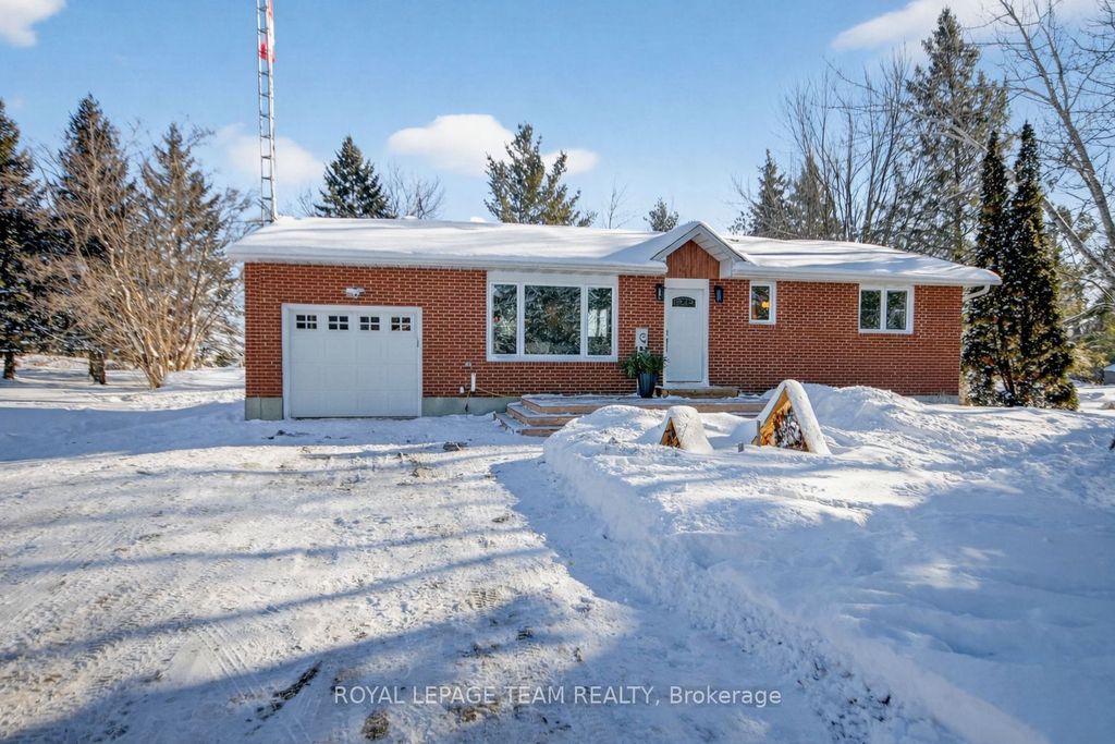Photo of 2968 Harbison Road, Stittsville - Munster - Richmond, ON K0A 2Z0 (MLS # X12750998)