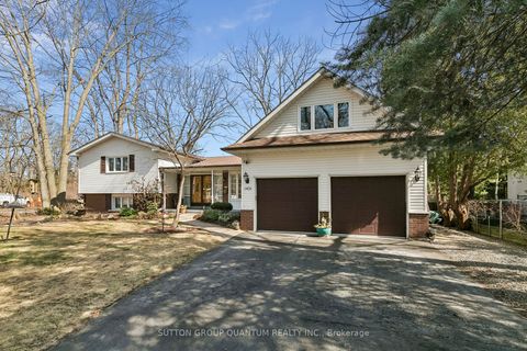 1431 Queen Victoria Avenue Mississauga ON L5H 3H2