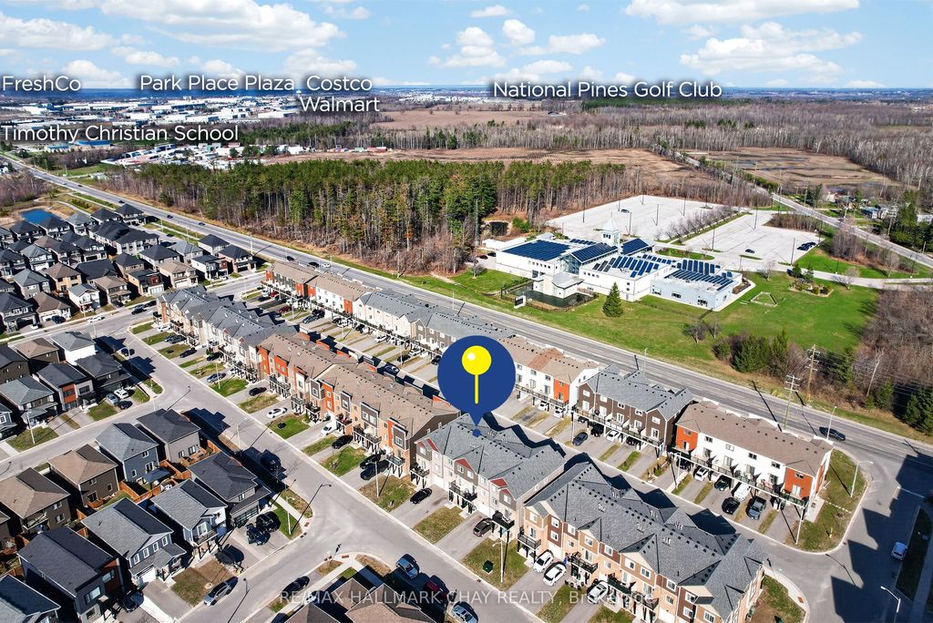 Photo of 39 Kodiak Terrace, Barrie, ON L9J 0J4 (MLS # S13038276)