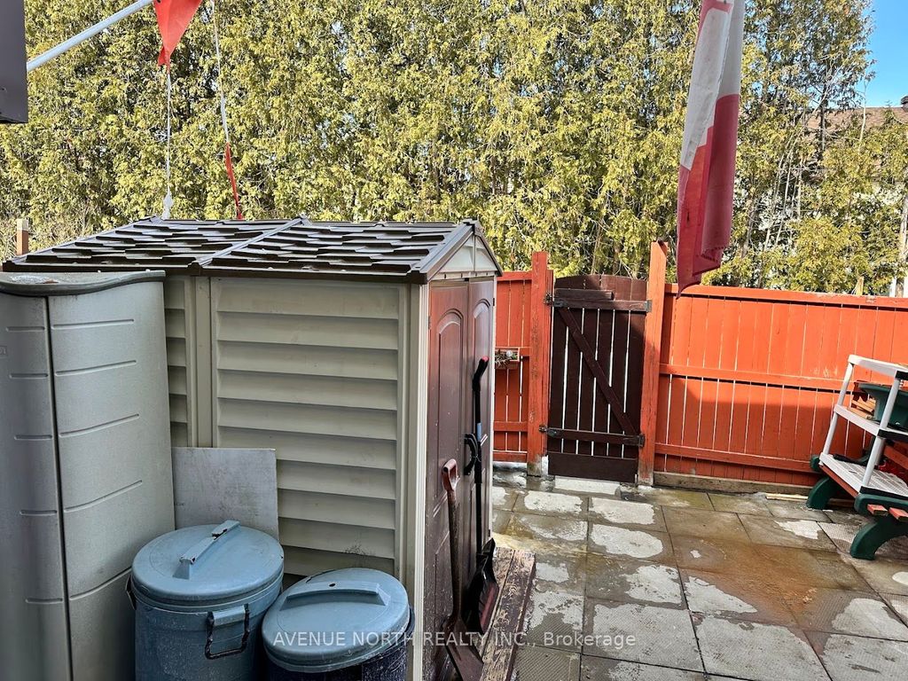 Photo of 1448 Foxwall Street #20, Cyrville - Carson Grove - Pineview, ON K1B 5J5 (MLS # X12857406)