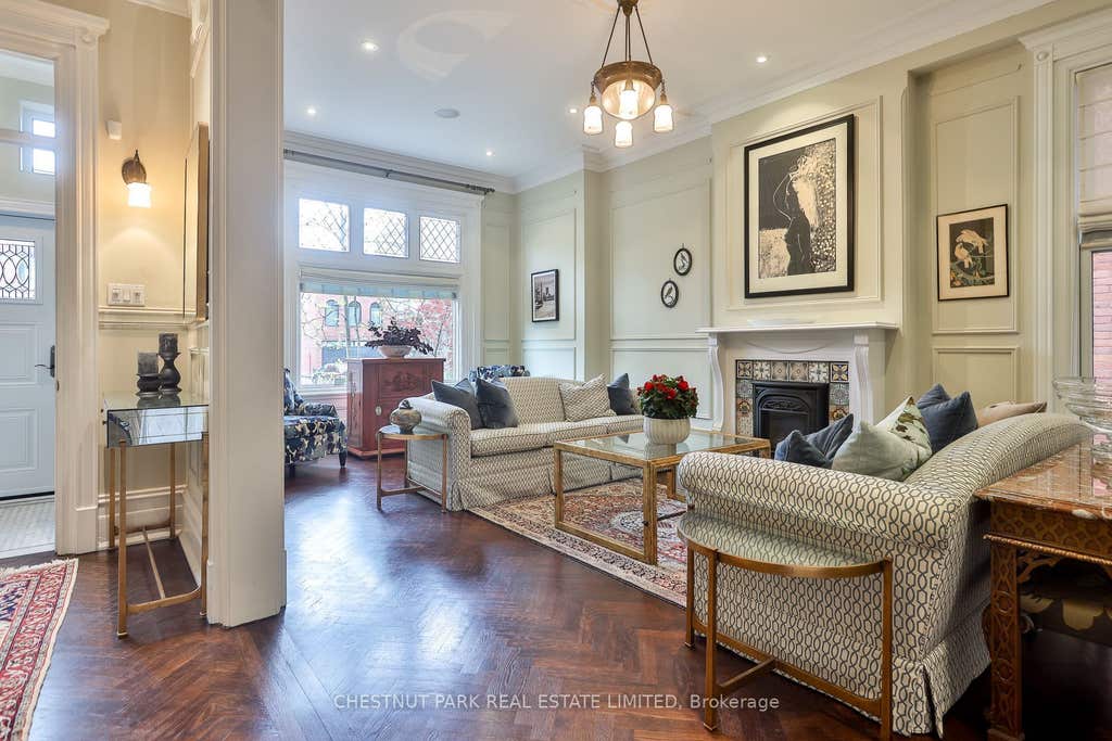 Photo of 67 Madison Avenue, Toronto, ON M5R 2S3 (MLS # C13141986)