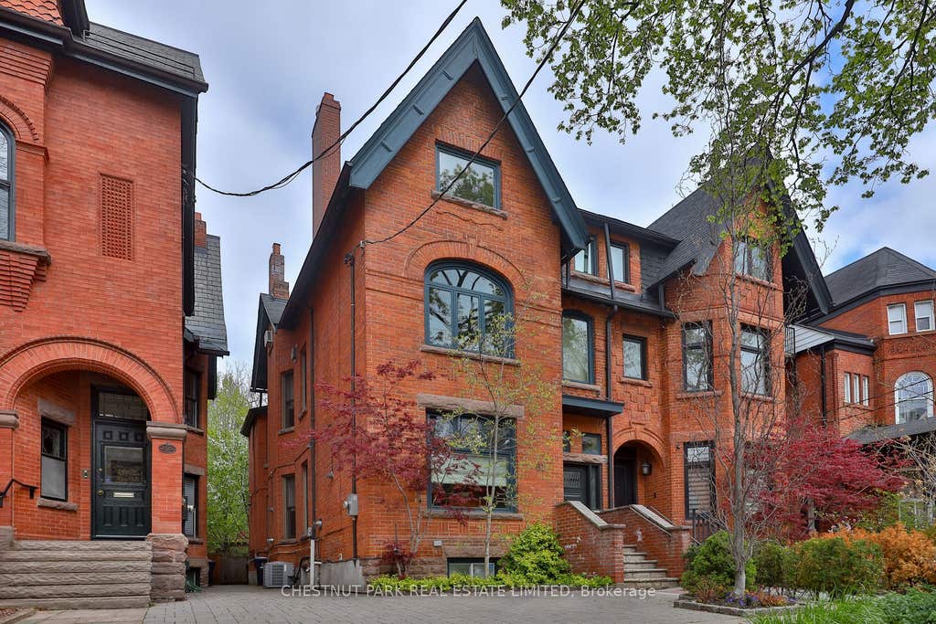 Photo of 67 Madison Avenue, Toronto, ON M5R 2S3 (MLS # C13141986)