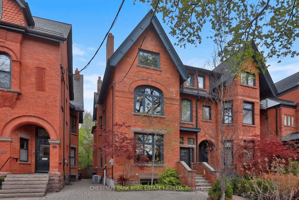 Photo of 67 Madison Avenue, Toronto, ON M5R 2S3 (MLS # C13141986)