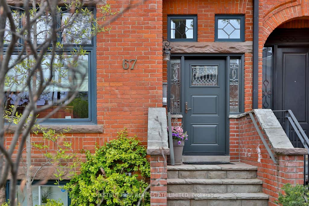 Photo of 67 Madison Avenue, Toronto, ON M5R 2S3 (MLS # C13141986)