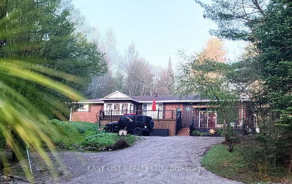 Photo of 26 Reid Street, Kawartha Lakes, ON K0M 2A0 (MLS # X12937066)