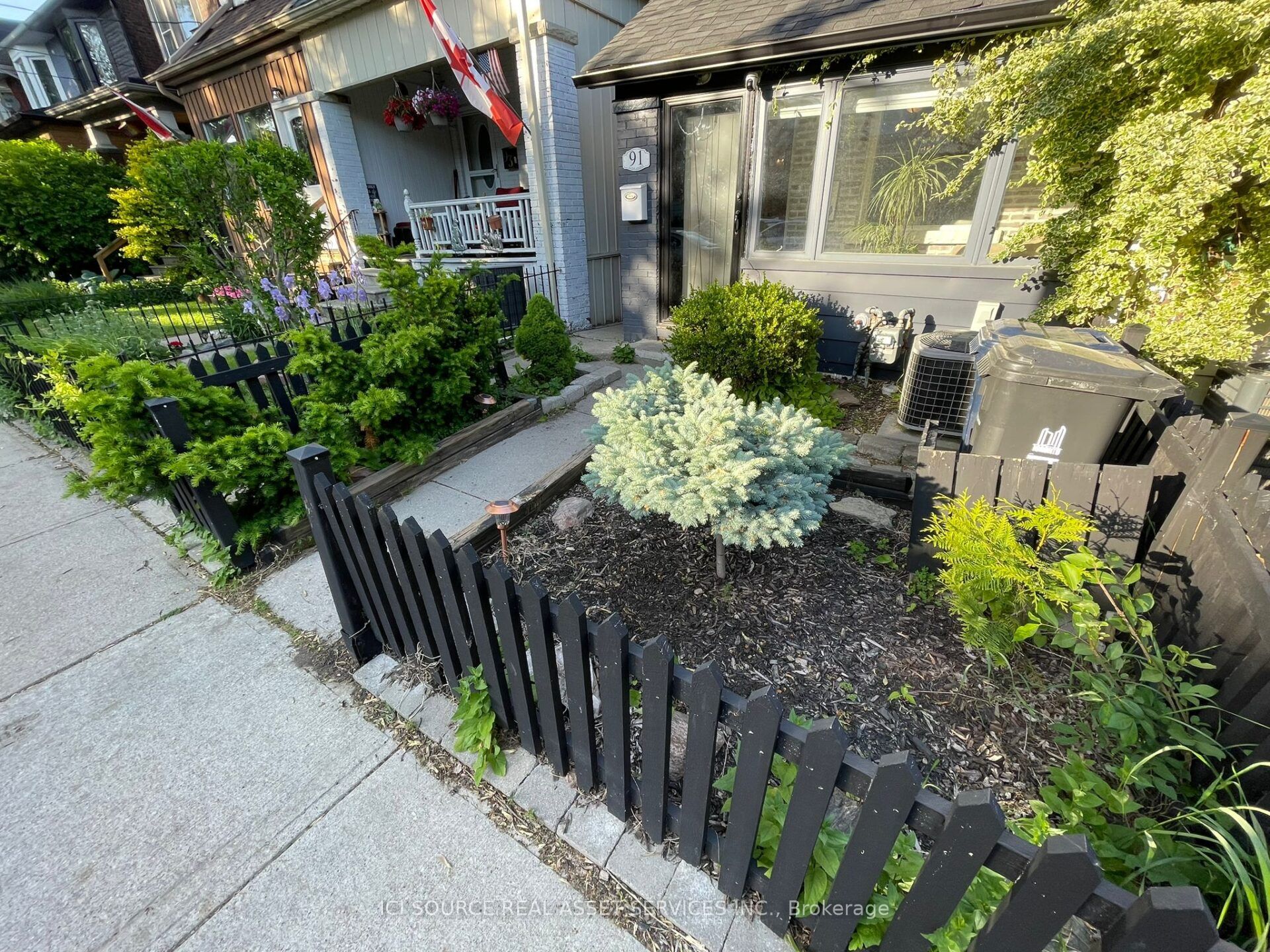 91 Alton Avenue