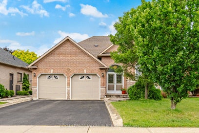 34 Kirkwood Crescent Caledon ON L7C 1B8