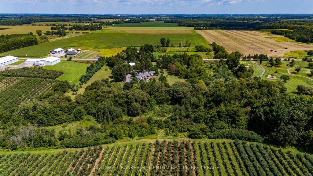 Photo of 1285 Cockshutt Road, R.R. # 4 Road, Norfolk, ON N3Y 4K3 (MLS # X12966334)