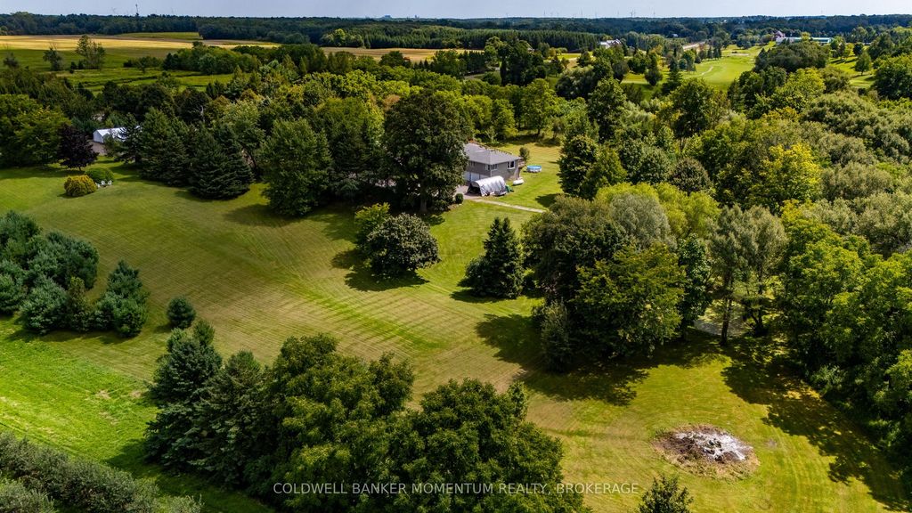 Photo of 1285 Cockshutt Road, R.R. # 4 Road, Norfolk, ON N3Y 4K3 (MLS # X12966334)