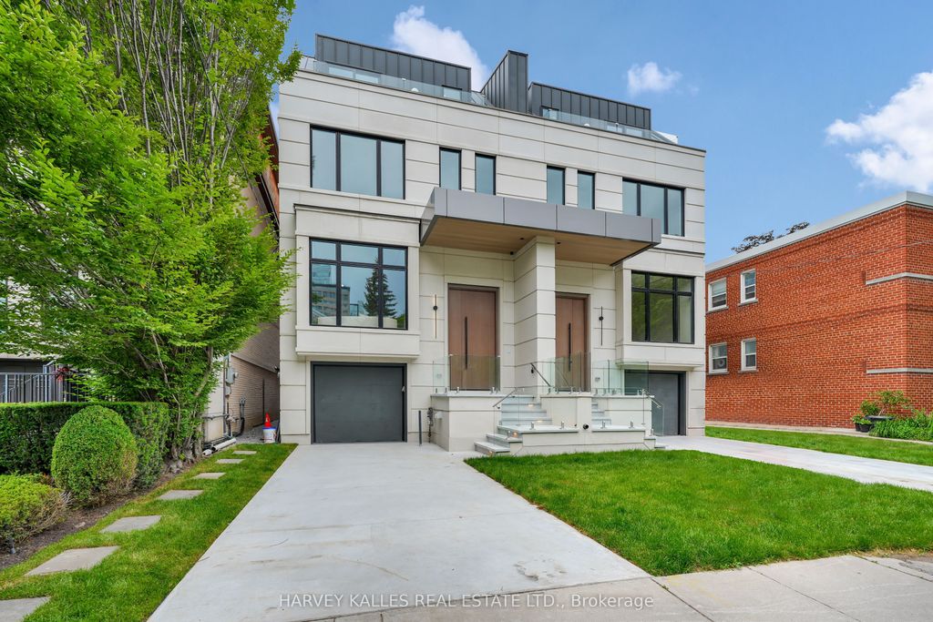 Photo of 108 Heath Street W, Toronto, ON M4V 1T6 (MLS # C13480092)